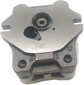 PVD-0B משאבת ציוד PVD-0B-24P משאבות עבור נאצ 'י מחפר - Product Image 4