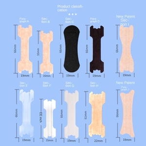 Biểu Tượng Tùy Chỉnh Ngủ Dải Thở Phải Tốt Hơn Hơi Thở Mũi Dải Thở Mũi Dải Cho Ngáy Dừng Ngáy Sản Phẩm - Product Image 3