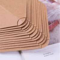 HeePACK Emballage triangulaire jetable en papier pour aliments chauds, support pour gaufres à bulles, support pour crêpes, support pour gaufres aux œufs, cône à crêpes