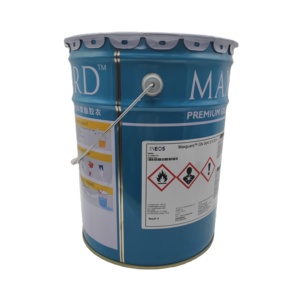 Articolo sanitario barca nave superficie Gelcoat acqua resistenza UV Gel cappotto <span class=keywords><strong>INEOS</strong></span> Maxguard gwhi S N isoftalico Gelcoat - Product Image 2