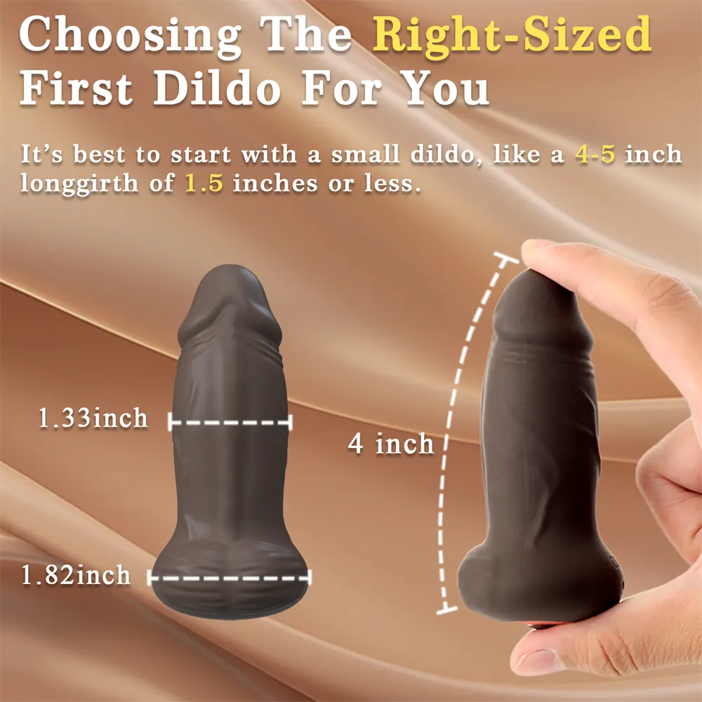 Neonisole giocattoli sessuali donne coppie APP piccolo Silicone nero anale Plug G Spot Dildo vibranti Dildo realistico per principianti