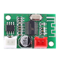 Module amplificateur 5V 5W amplificateur Mono classe d lecteur de musique sans perte sans fil amplificateur de puissance numérique