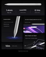 Tablet Android Lenovo Legion Y900 13 inci |   Snapdragon 8 Elite, LPDDR5X+UFS4.1, Layar 4K 144Hz 3:2, Baterai 12700mAh, GMS
