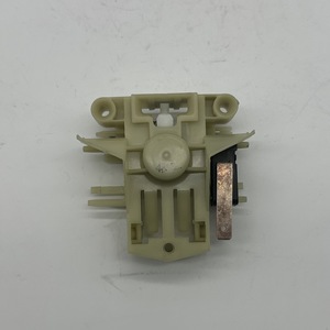 Interruptor de Bloqueo de Puerta para Lavavajillas SX4351 SX4352, Pestillo Eléctrico de Plástico, Accesorio para Lavavajillas - Product Image 4