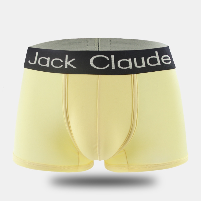 Jaune