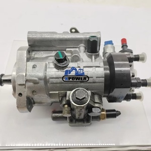 Repuestos para Excavadora 1104C-44 4NA LP33 LP18 T4.401  4T-LP13 LP18 4 Bomba de Inyección para Motor Diésel - Product Image 4