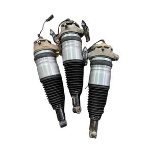 Amortisseur de suspension pneumatique avant pour Porsche Cayenne 958 9PA 92A OEM 95835803900 95835804900 - Product Image 6