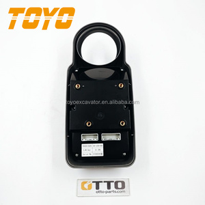 Panel de Pantalla ZX55U-5A, Monitor ZX55U-5A para Excavadora - Product Image 4
