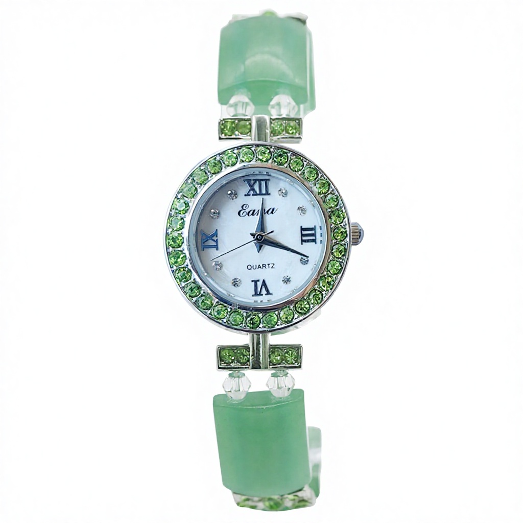 Multi Seashells Surface Diamond Table