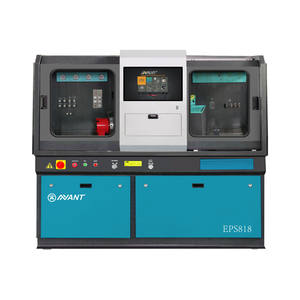 Meilleure vente EPS-818 banc d'essai d'injecteur de contrôle électronique pour une utilisation en laboratoire à un prix attractif - Product Image 5