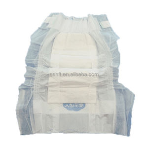 Bonnes ventes de couches pour bébé taille XL, échantillons gratuits pour tester, couches pour bébé de qualité B à prix avantageux en balles - Product Image 6