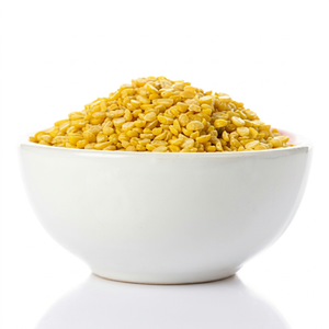 Moong Dal Amarillo Indio Natural, Cosecha de Nueva Temporada Premium para Distribuidores de Alimentos al por Mayor - Product Image 1