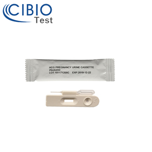 2020 tiên tiến mới đến 50 xét nghiệm rụng trứng và 20 xét nghiệm mang thai - Product Image 3