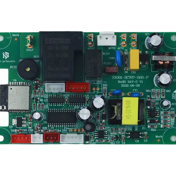 vape detectors Buy In Bulk Vaporizer Pcb Board Wide Compatibility & Customizable Design