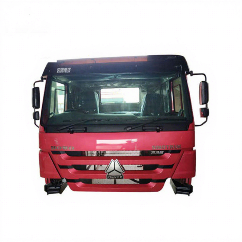 VIT U Truck Parts Body Spare