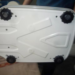 Y tế trẻ em người lớn kiểm tra sức khỏe chịu tải 150kg 180kg Hướng dẫn sử dụng cơ thể có trọng lượng quy mô với 84cm-210cm chiều cao đo que - Product Image 5