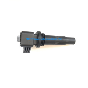 Nuevo reemplazo F01R00A148 10353257 bobina de encendido del motor para Roewe I5 RX3 para <span class=keywords><strong>MG</strong></span> ZS SUV MG5 RX3 1,5 <span class=keywords><strong>VTi</strong></span> 4cyl F 01R 00A 148 - Product Image 3