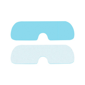 Parches de gel de luteína refrescantes para el cuidado de los ojos en verano - Product Image 1