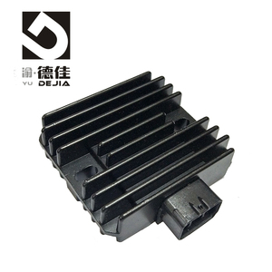 DEJIA modelo 700 regulador de voltaje de motocicleta <span class=keywords><strong>Suzuki</strong></span> DL1000V Kawasaki Z1000 <span class=keywords><strong>Z750</strong></span> 2003-2006 nueva aplicación de motor 12 meses - Product Image 5