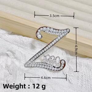 2024 Sigma Gamma Rho PEA perla cristal Rhinestone solapa broche Pin para mujeres joyería <span class=keywords><strong>regalos</strong></span> REUNIÓN DE <span class=keywords><strong>HERMANAS</strong></span> - Product Image 5