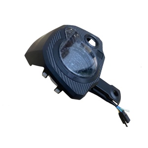 Accesorios para Instrumentos de Motocicleta, Pantalla LED Digital para <span class=keywords><strong>HONDA</strong></span> <span class=keywords><strong>NAVI</strong></span> 110 NAVI110, Velocímetro con Indicador - Product Image 5