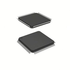 New Original Stock TMS320F2802PZA-60 TQFP-100 Semiconductor IC CZSKU:QT33SF22 - Product Image 1