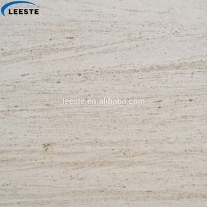 Chine Pas Cher pierre de Chaux Beige Prix jaune Revêtement Mural Calcaire - Product Image 3
