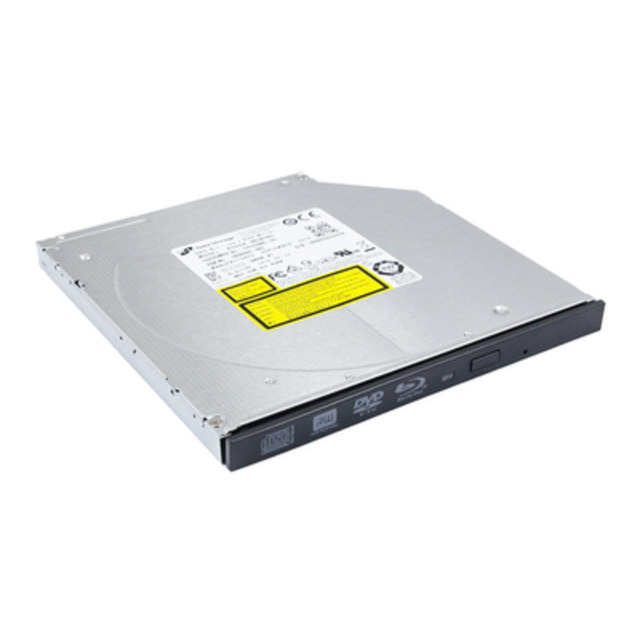For LG HL BU40N Laptop 4K Ultra HD UHD 6X 3D Blu-ray Writer BD-RE SL DL TL QL 4X BDXL 100GB 128GB Bluray Burner Slim SATA Drive