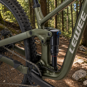 Vélo <span class=keywords><strong>de</strong></span> montagne tout suspendu en aluminium <span class=keywords><strong>29</strong></span> pouces sur mesure OEM, 12 vitesses, VTT <span class=keywords><strong>de</strong></span> trail avec <span class=keywords><strong>tige</strong></span> <span class=keywords><strong>de</strong></span> <span class=keywords><strong>selle</strong></span> télescopique - Product Image 3