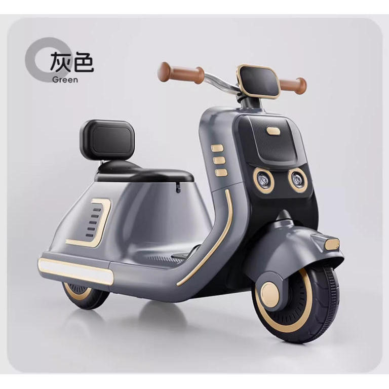 Gris 6v7, doble tracción.