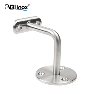 304 316 מעקה נירוסטה מעקה אביזרי מעקה - Product Image 5