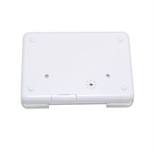 กล่องยาไฟฟ้าแบบขายส่ง กล่องยาประจำวัน กล่องจัดยาอัจฉริยะ 4 ช่อง - Product Image 4
