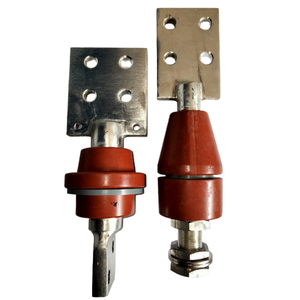 บูชเรซินอีพ็อกซี่ทนทานต่อการกัดกร่อนสำหรับยูนิตหม้อแปลงไฟฟ้าอุตสาหกรรม - Product Image 2