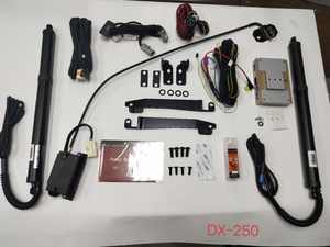 Factory Sonls, venta al por mayor, accesorios para automóviles, elevador de puerta trasera para <span class=keywords><strong>Toyota</strong></span> <span class=keywords><strong>Prius</strong></span> 2016, <span class=keywords><strong>maletero</strong></span> trasero con energía de A - Product Image 6