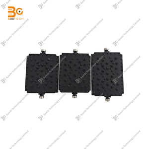 ตัวกรองอลูมิเนียมแบบ759-803MHz ความถี่100W ประสิทธิภาพสูง - Product Image 2