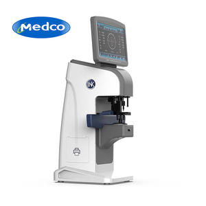 Focímetro Óptico Link Instruments AL-1200, Instrumento de Inspección de Lentes Totalmente Automático Controlado por Computadora - Product Image 3