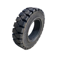 Pneu plein pour chariot élévateur OEM 8.25-15 825-15 8.25x15, robuste, 9 tonnes, en caoutchouc naturel, pour Hyster H155 Yale GDP155 Cat DP90