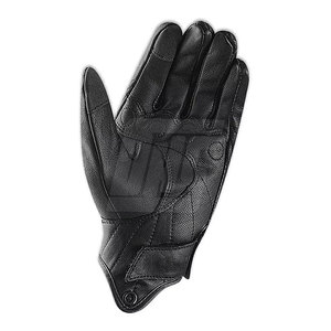 Guantes de Motocicleta, Guantes de Protección para Motociclistas con Agarre Mejorado para Desplazamientos Diarios y Viajes - Product Image 3