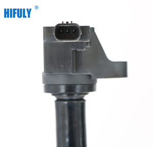 Cuộn dây đánh lửa cho HONDA AIRWAVE FIT II JAZZ 1.3L 1.5L (2002-) 30520-PWC-003 30520-PWC-S01 30520-PWC-013 <span class=keywords><strong>CM11</strong></span>-<span class=keywords><strong>110</strong></span> CM11110 - Product Image 2