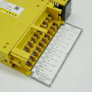 Tarjeta de E/S Original A03B-0819-C060, Piezas de Repuesto para Automatización de Máquinas CNC, Operación Estable de Alta Precisión - Product Image 2