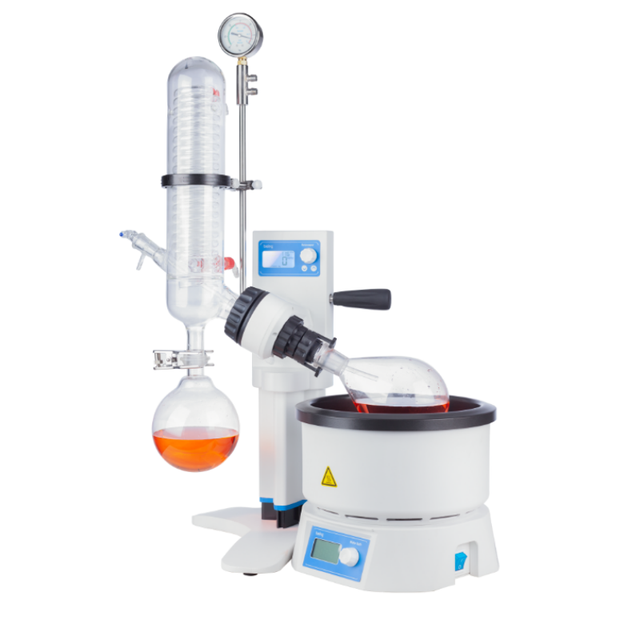 BEING 2l Lab Rotary Evaporator