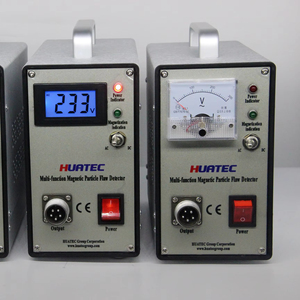 Current Adjustable Demagnetization Effect <b>Portable</b> Multi-function Magnetic Particle Flaw Detector - Product Image 1