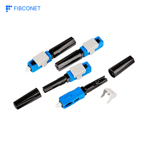 Nhà máy trực tiếp bán buôn khác nhau chất lượng tốt <span class=keywords><strong>SC</strong></span> kết nối nhanh <span class=keywords><strong>SC</strong></span>/UPC APC sợi quang kết nối nhanh - Product Image 5