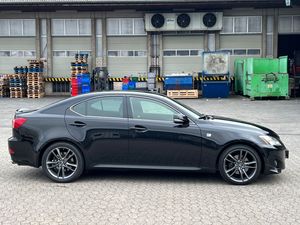 La mejor compra Lexus IS 250 F-Sport de segunda mano sedán automático de bajo kilometraje de alta calidad disponible <span class=keywords><strong>para</strong></span> enviar un coche usado cómodo y seguro - Product Image 3