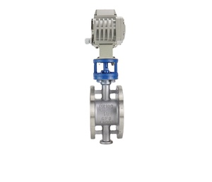 Válvula de Mariposa con Brida DN50-DN600 de Alta Calidad, Sellado Hermético, Eléctrica, de 4 y 6 Pulgadas, para Agua, Fabricada en China - Product Image 4