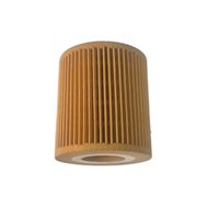 OE 11427508969 Nuevo Filtro de Aceite de Motor para X1/E84 X3/E83 Z4/E85/E86 Serie 1/3/5/E81/E46/E60/E61 - 1 Año de Garantía