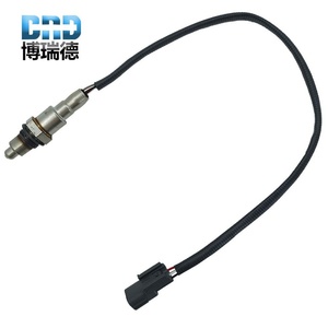39210-03720 O2 Sensor Oxygen Sensor Replacement for Beijing Hyundai Verna 1.4L Aftermarket Replacement - Product Image 1