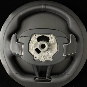 Talón de velcro para coche, talón de teering para <span class=keywords><strong>BMW</strong></span> 2 M3 M4 5 5 M6 X5M 30 30 10 10 F20 35 35 22 22 18 18 F07 F01  90 92 92 E46 - Product Image 6