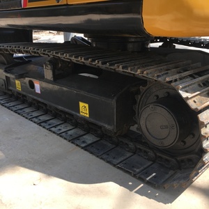 รถขุดมือสอง SANY 75 ขนาด 7 ตัน คุณภาพสูง ยี่ห้อจีน ราคาถูก ชั่วโมงการทำงานต่ำ - Product Image 5