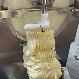 56L/H Commercial <b>ice</b> cream maker hard <b>ice</b> cream/batch freezer Dawing <b>ice</b> cream maker <b>machine</b> <b>ice</b> cream batch freezer - Product Image 2